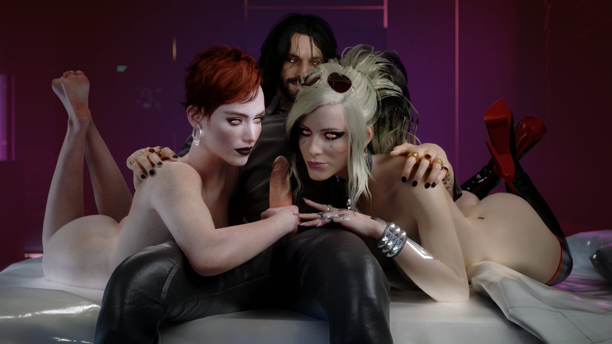 𝙏𝙝𝙚𝙮 𝙘𝙖𝙡𝙡 𝙜𝙖𝙢𝙗𝙡𝙞𝙣𝙜 𝙖 𝙙𝙞𝙨𝙚𝙖𝙨𝙚, 𝙗𝙪𝙩 𝙞𝙩’𝙨 𝙩𝙝𝙚 𝙤𝙣𝙡𝙮 𝙙𝙞𝙨𝙚𝙖𝙨𝙚 𝙬𝙝𝙚𝙧𝙚 𝙮𝙤𝙪 𝙘𝙖𝙣 𝙬𝙞𝙣 𝙖 𝙗𝙪𝙣𝙘𝙝 𝙤𝙛 𝙢𝙤𝙣𝙚𝙮

Upcoming poses by <a href="/BusyNsfw/">BusyNSFW</a>
#Cyberpunk2077 #CyberpunkNSFW #CyberpunkPhotoMode