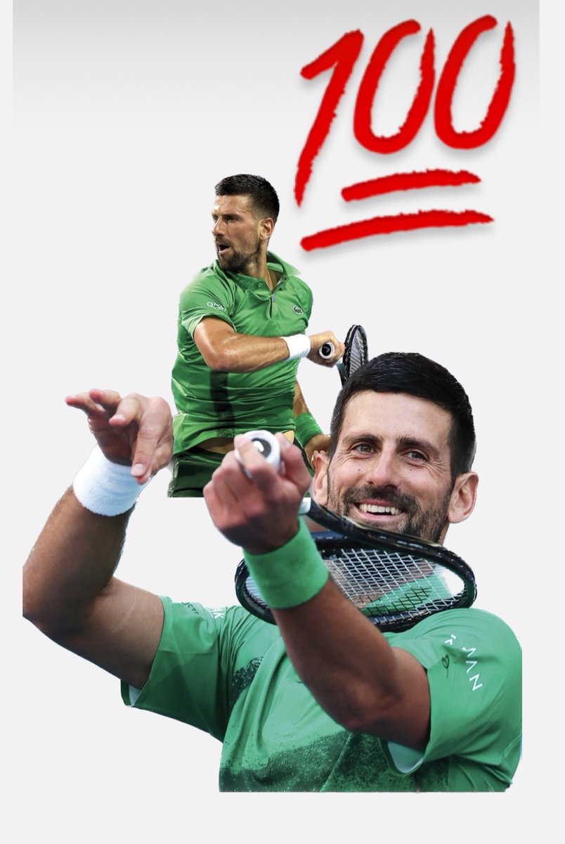 Let’s go <a href="/DjokerNole/">Novak Djokovic</a> 💪💪💪 bring it home 💯