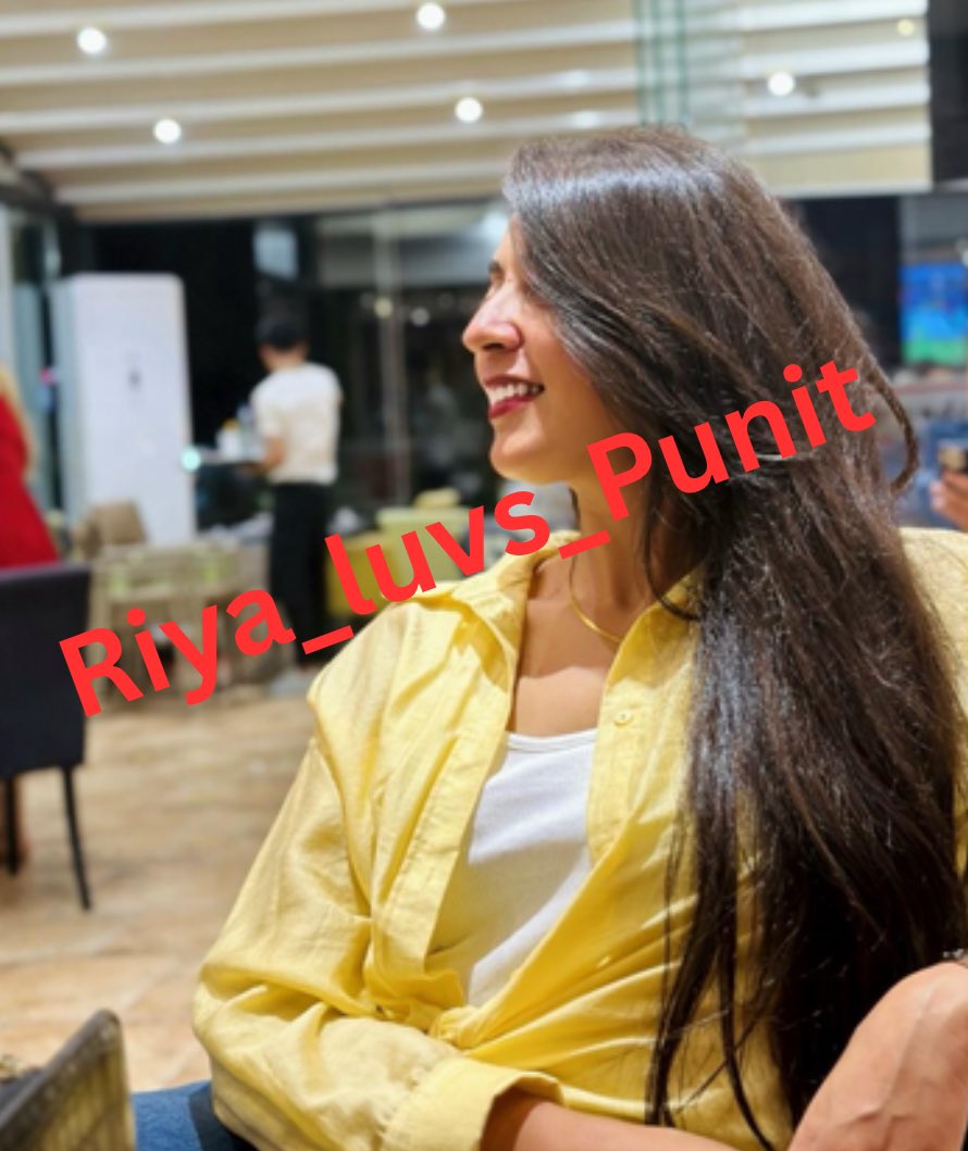 Riya_luvs_Punit's tweet photo. Y’all remember Riddhi? Yeah, I know that I’ve not shared much about her and Tanvi. 

But they’ve been actively involved in my husband’s ongoing transformation.

She finally felt comfortable to have her pic shared here. In fact, she wanted it to be posted and see the reaction… https://t.co/PjrizemDcP