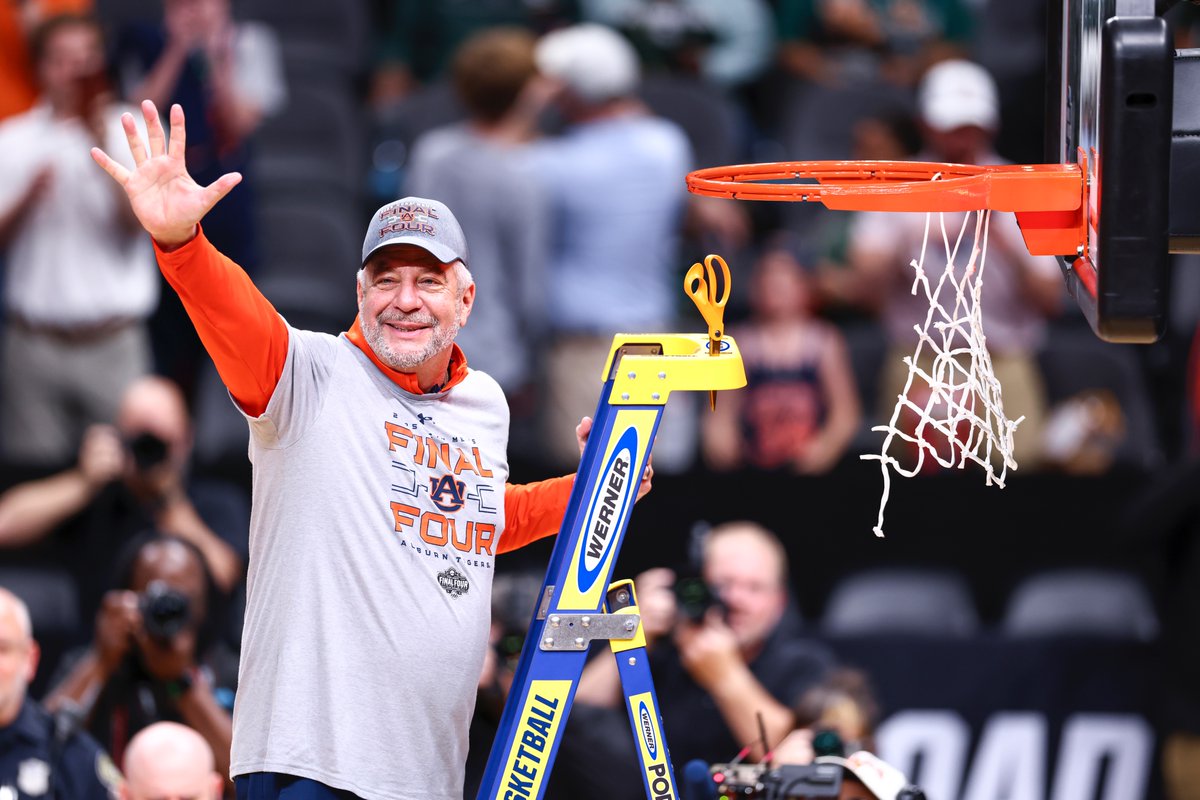 Auburn Basketball tweet media