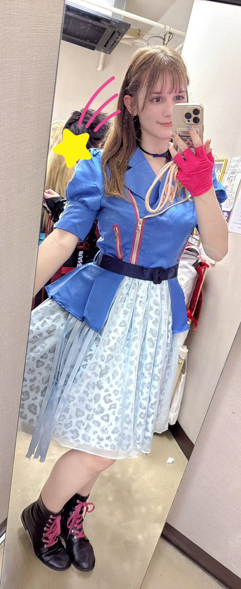 Ale 愛玲✨ @5/17ストフェス tweet media
