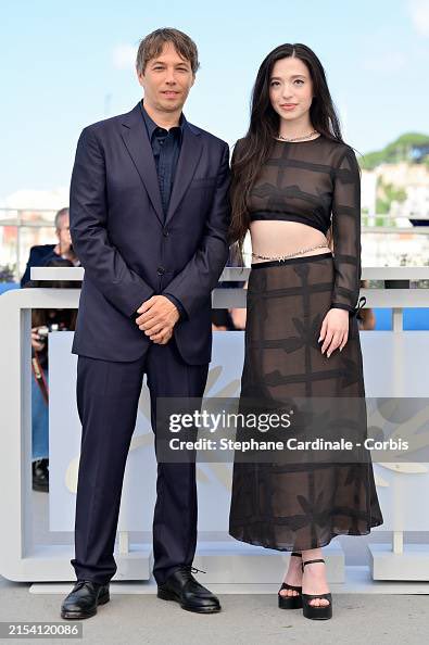 © #iGettyImagesRP › P͟h͟o͟t͟o͟s͟ &amp; Videos
Search for 𝗣𝗿𝗲𝗺𝗶𝗲𝗿𝗲 › #AnoraRP 

U͟p͟d͟a͟t͟e͟d͟: MAR/30 — 𝗗𝗮𝗲𝗺𝗼𝗻 𝗥𝗲𝗶𝗱 (<a href="/FireBloodK/">Daemon ✘ Dad to be</a>) and 𝗔𝘆𝘀𝗹𝗶𝗻 𝗡. 𝗥𝗶𝘃𝗶𝗲́𝗿𝗲 𝗘𝘃𝗮𝗻𝘀 (@divinafeminite) arriving for the <a href="/AnoraMovieRP/">𝖠𝗇𝗼𝙧𝖺 ᴿᴾ</a> Photocall at the <a href="/CannesFilmsRP/">Ⲥ𝖺𝗇𝗇𝗲𝙨 𝗙𝗂𝗹𝗺 𝗙𝗲𝙨t𝗂𝘃𝖺𝗹 ᴿᴾ</a>.