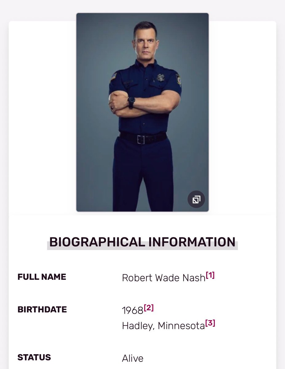 rt while you can 🙏 #911onABC