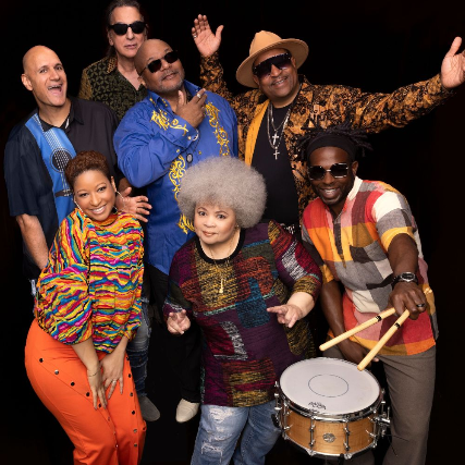 Catalina Jazz Club - Hollywood (@catjazzclub) on Twitter photo Tonight is the Night! 🔥 DIFF’RENT FOLKZ – A Neo Sly Stone Experience! (formally known as "EVERYDAY PEOPLE") returns to <a href="/CatJazzClub/">Catalina Jazz Club - Hollywood</a>, Hollywood! Join us....
LIVE! Sun, March 30th at 7:30pm.
Get Your Tickets! Online at CatalinaJazzClub.com or TicketWeb.com Tonight is the Night! 🔥 DIFF’RENT FOLKZ – A Neo Sly Stone Experience! (formally known as "EVERYDAY PEOPLE") returns to <a href="/CatJazzClub/">Catalina Jazz Club - Hollywood</a>, Hollywood! Join us....
LIVE! Sun, March 30th at 7:30pm.
Get Your Tickets! Online at CatalinaJazzClub.com or TicketWeb.com
