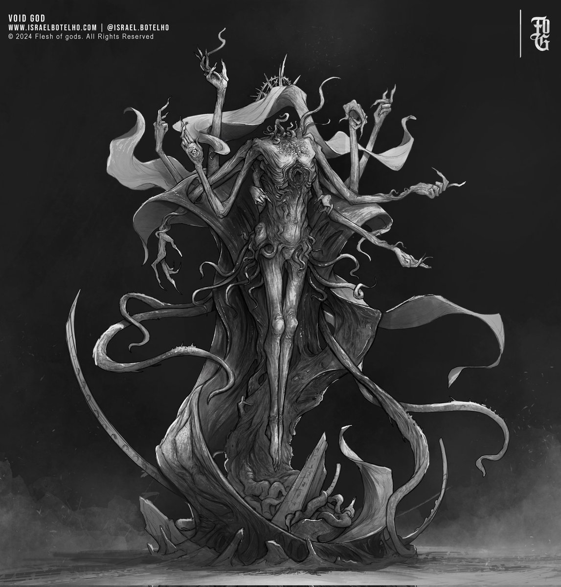 QRT with art you made with ur hands
No AI