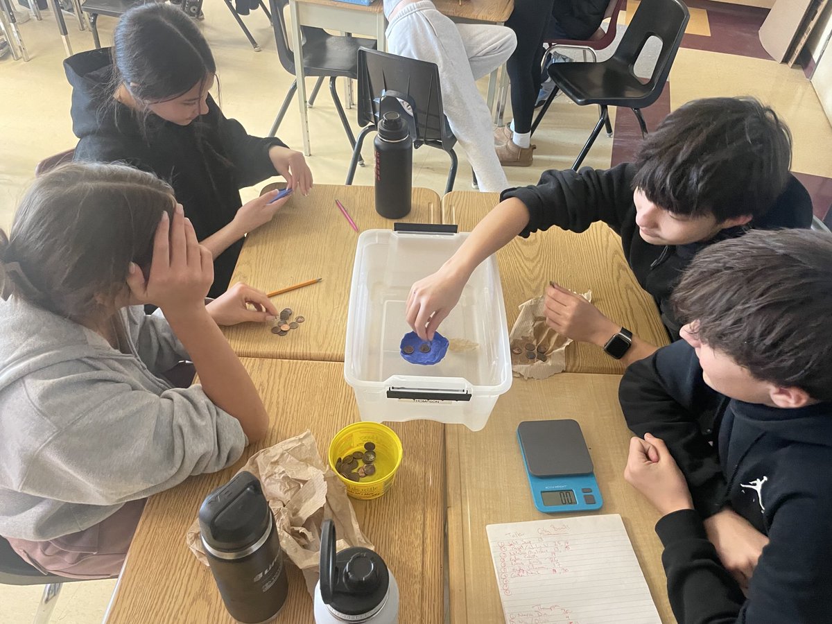 St. Andrew Grade 8 tweet media