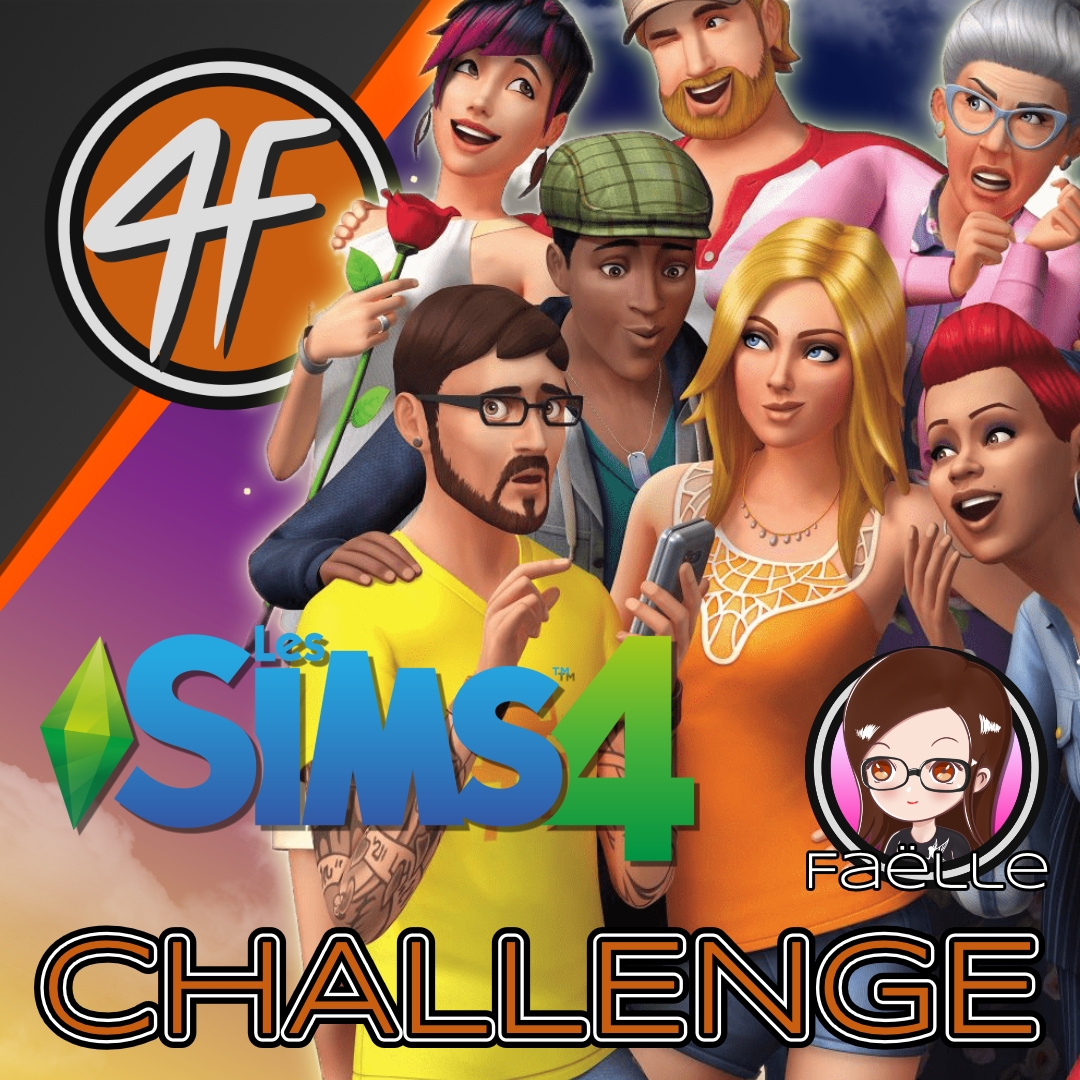 4F Community tweet media