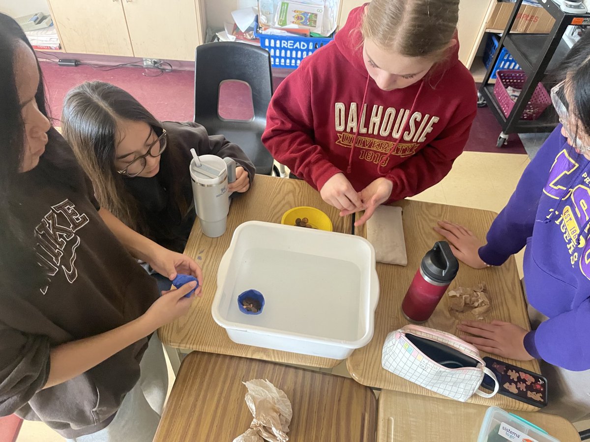 St. Andrew Grade 8 tweet media