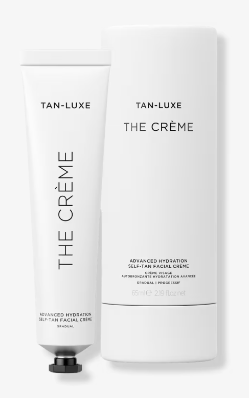 LadybugBuyDeals's tweet image. Ends May 2nd | Ulta Beauty I Tan Luxe 50% off The Creme Was: $49.00 Now: $24.50 I #UltaBeauty #TanLuxeGlow #HydrationEssentials #GlowWithTanLuxe @ultabeauty 

THE CRÈME - Advanced Hydration Gradual Self-Tan Facial Cream - TAN-LUXE | Free Shipping at $35. Shop THE CRÈME - Advanced