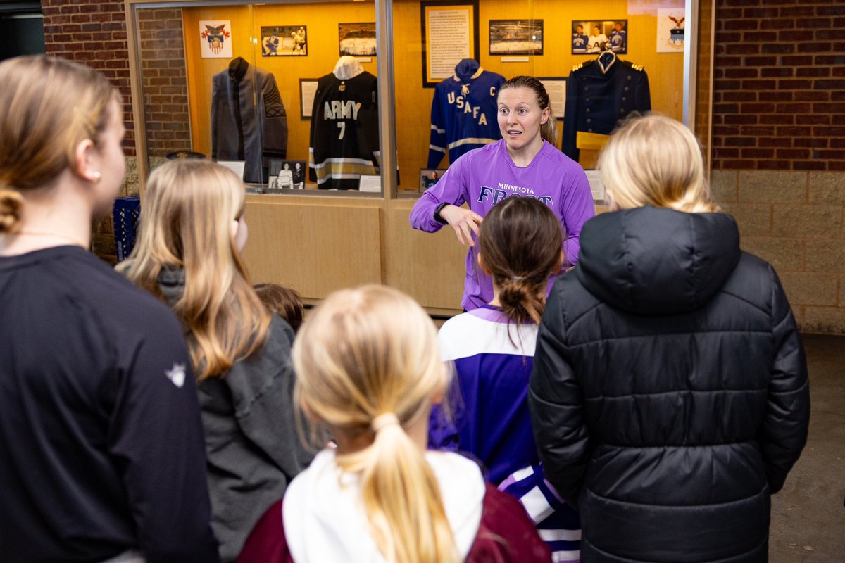 Hockey and beauty – now that’s a power play! 🏒✨#elfpartner 

Proud to team up with <a href="/elfcosmetics/">e.l.f. Cosmetics</a> again. 

From bold moves on the ice to bold looks off it, e.l.f. celebrates every eye, lip, and face. Here’s to breaking barriers and scoring big together! #elfingamazing