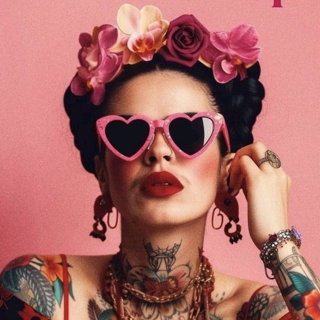 #NewProfilePic