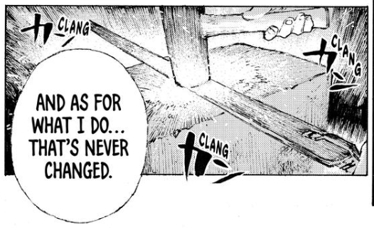 His greatest desire. . . His eternal fate. . .