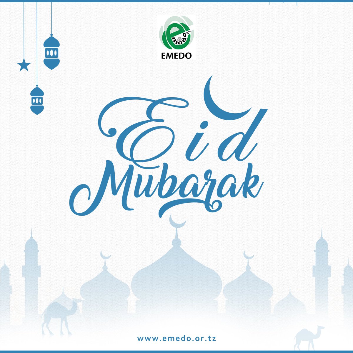 Eid Mubarak to all our Muslim brothers and sisters. May your celebrations be filled with peace, love, and countless blessings
#EidMubarak