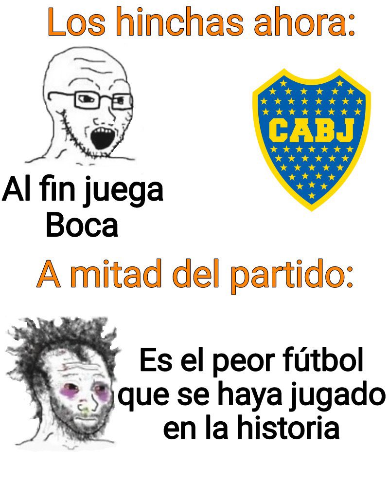 Soy literalmente este A LA UNA Y MEDIA DE LA NOCHE