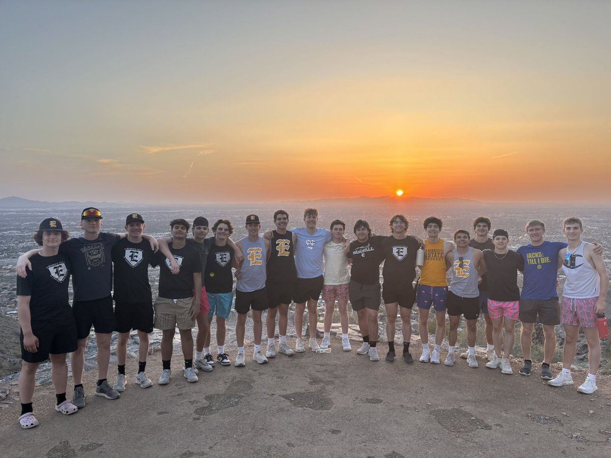 Mankato East Baseball tweet media