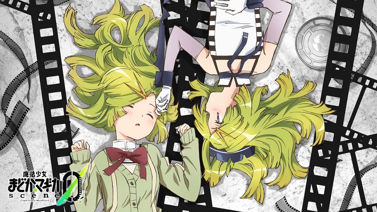 Lefty10ver9000's tweet image. I'm now the Scene 0 person. So that's what I'm gonna be. Scene 0 is NOT written by Urobuchi, but by Vio Shimokura, the writer for You and Me and Her, and Steins;Gate