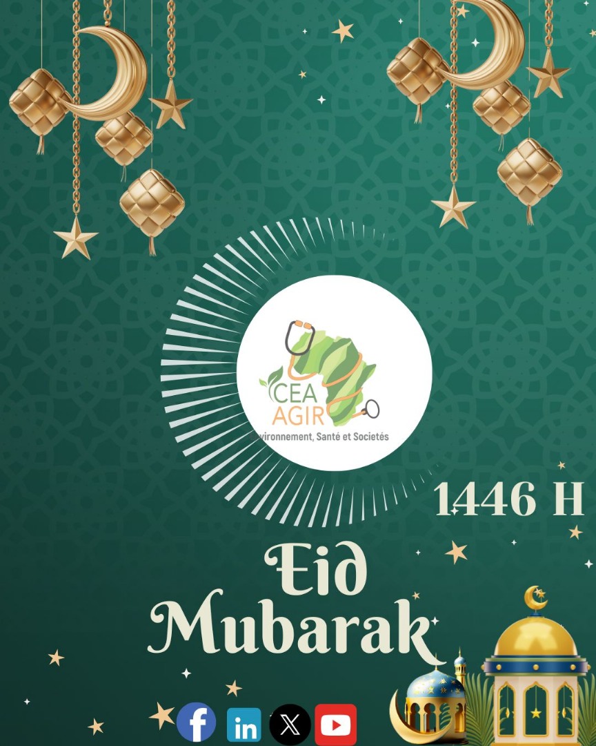 Eid Moubarak. C'est la  fin du mois de Ramadan. 
Que le tout puissant nous pardonne, exauce nos voeux et nous gratifie de ses bienfaits. 
Ramadhan 1446 H /Ramadhan 2025
Bonne Fête.