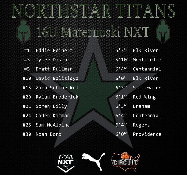 CJ Maternoski tweet media