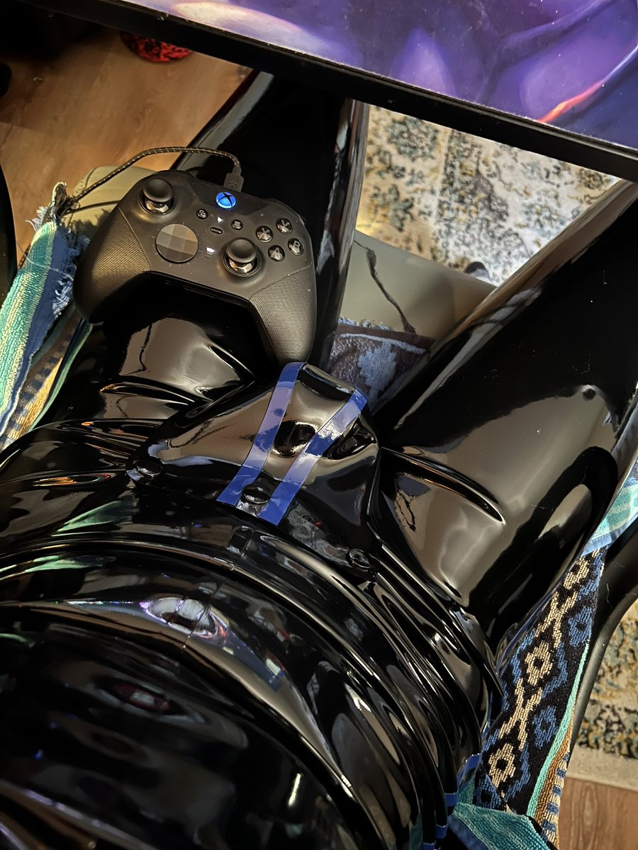 Could really use a player 2 here~ 😘