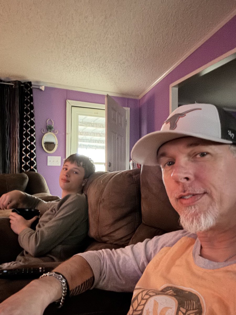 Me and my dude. 👊🏼