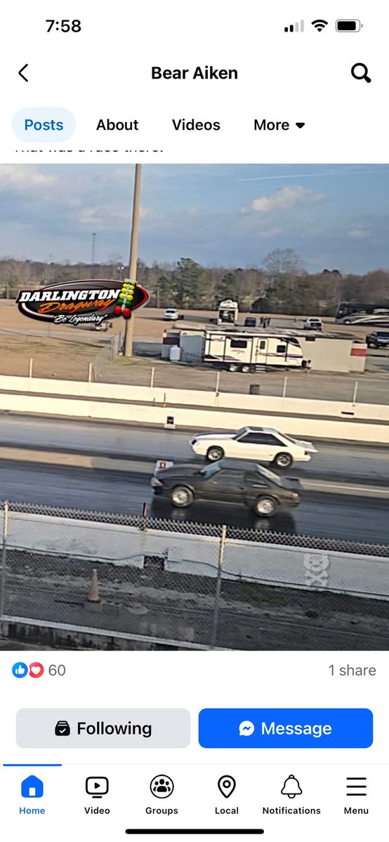 dsjb4life's tweet photo. @BigDamnShawn Racing https://t.co/2GTjQGZTaR