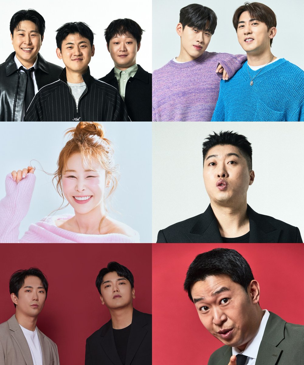 kbsworld_enter's tweet image. 메타코미디,
산불 피해에 소속 아티스트 기부!
피식대학·숏박스·박세미·송하빈 언더월드·곽범·이창호·시옷시옷·메타코미디클럽 동참!

[사진제공: 메타코미디]

#메타코미디 #METACOMEDY
