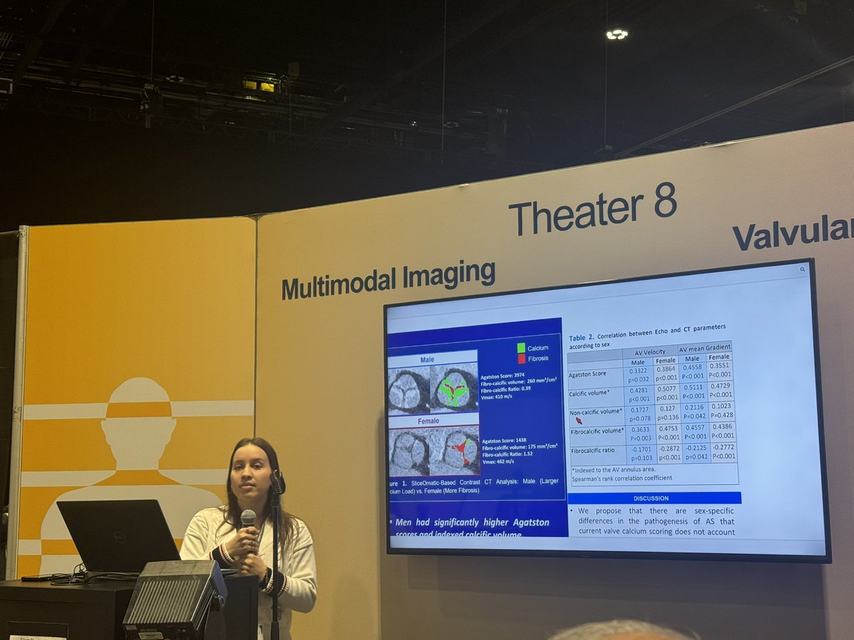Patricia Rodriguez Lozano MD, MS (@prodriguezmd) on Twitter photo So proud of our lab presenting at #ACC25—covering stress perfusion in ANOCA, postpartum MINOCA, TAVR in women, and fibrosis quantification on CT. Grateful for their work advancing our understanding of sex differences in women’s heart disease <a href="/ACCinTouch/">American College of Cardiology</a> <a href="/UVACardsFellows/">UVA Cardiology Fellowship</a> So proud of our lab presenting at #ACC25—covering stress perfusion in ANOCA, postpartum MINOCA, TAVR in women, and fibrosis quantification on CT. Grateful for their work advancing our understanding of sex differences in women’s heart disease <a href="/ACCinTouch/">American College of Cardiology</a> <a href="/UVACardsFellows/">UVA Cardiology Fellowship</a>