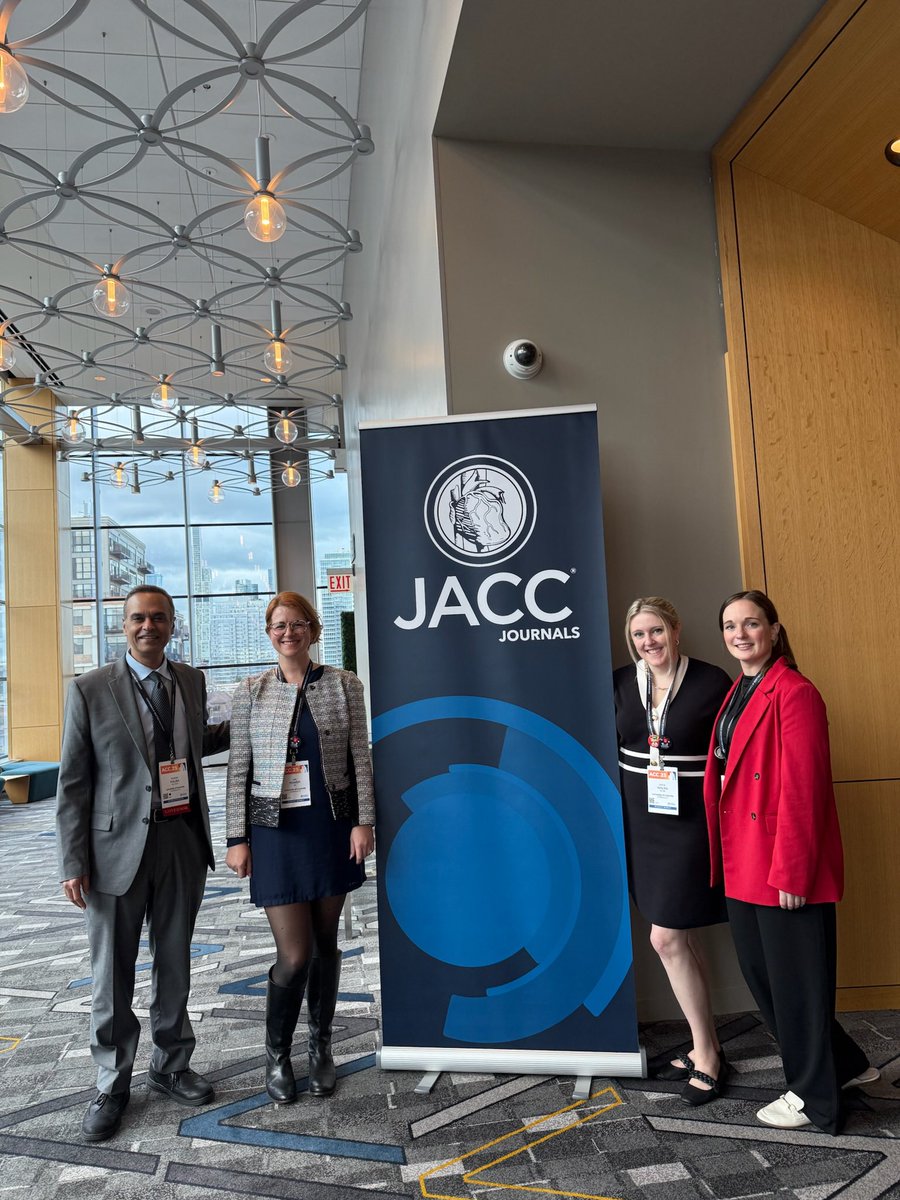 Emily Converse, DO (@emily_converse) on Twitter photo Catching up with <a href="/DineshKalra/">Dinesh Kalra, MD</a>! We are so grateful for Dr. Kalra’s mentorship! #ACC2025 #womenincardiogy Catching up with <a href="/DineshKalra/">Dinesh Kalra, MD</a>! We are so grateful for Dr. Kalra’s mentorship! #ACC2025 #womenincardiogy