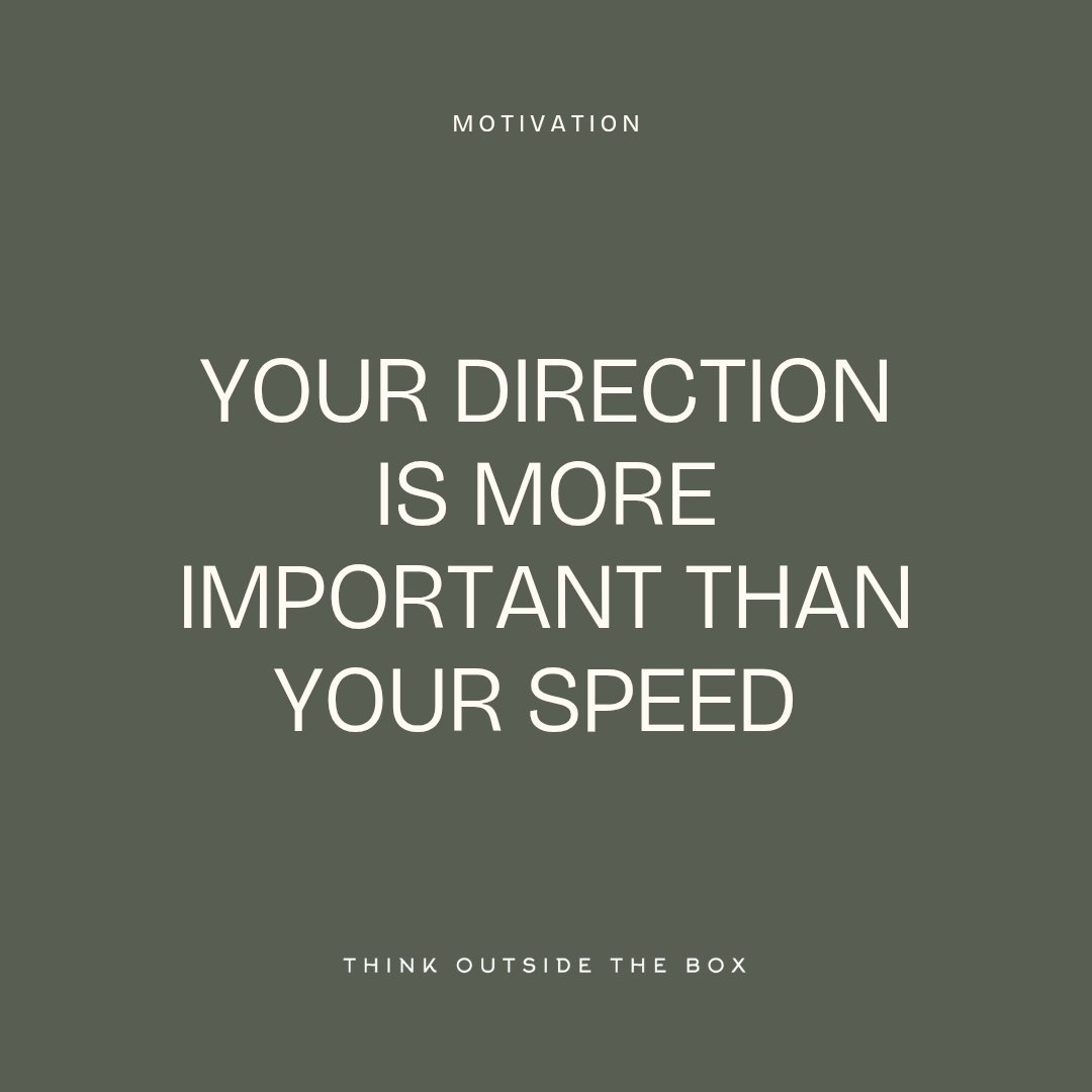 C4RGOSM4RT's tweet photo. Quote of the day - Think outside the box! #quotes #motivation #cargosmart #uk https://t.co/tUWvx5E7R6
