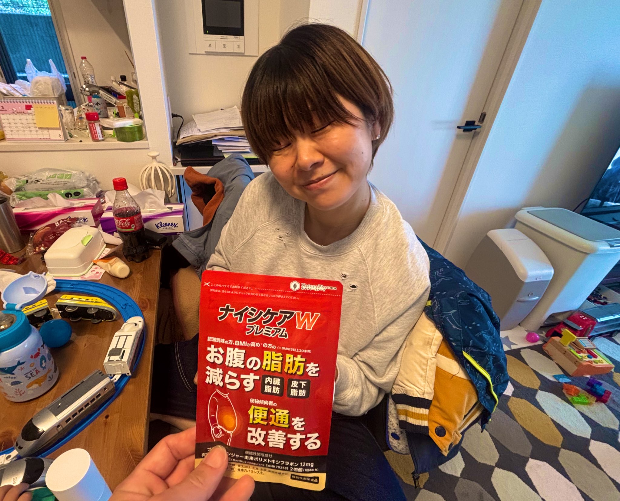 【4袋set】❣️新品未開封❣️スリビア 話題のサプリ⭐注目　話題作　理想的 アリスフィクション【公式】 on X: 