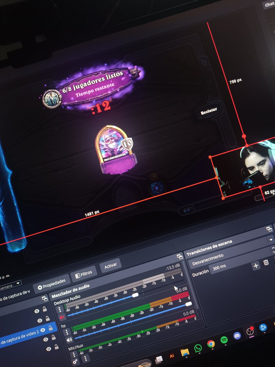 Bgs con <a href="/anto_z31/">AntoZ31</a> 

twitch.tv/monsemonse