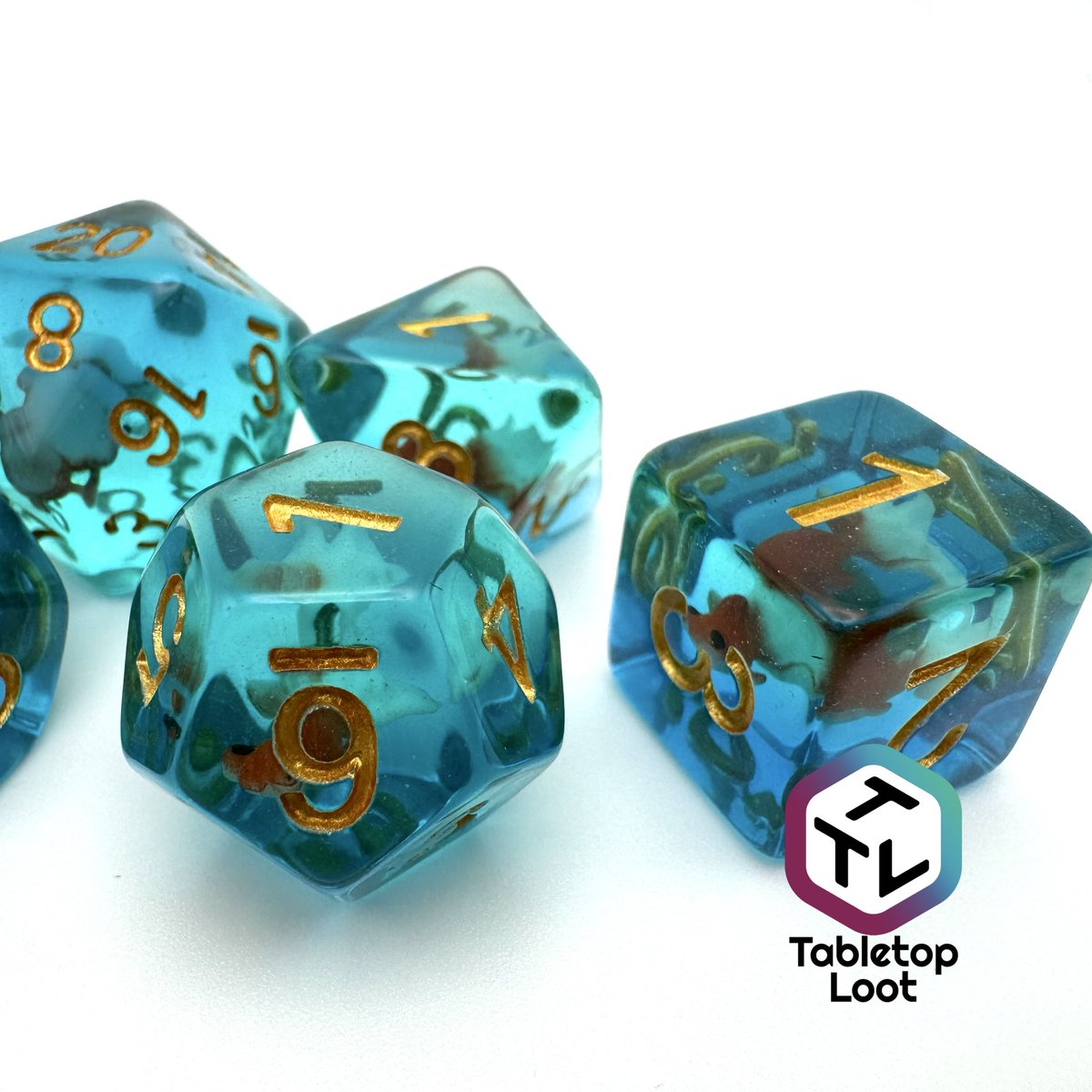 Bees and goldfish are available in the $10 acrylic section now!! Something adorable and friendly on the wallet!!