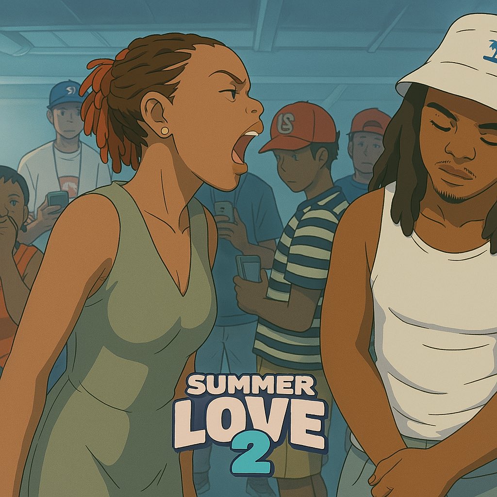 WhiteRhinoParty's tweet photo. TORTURE VS POLO PAUL OUT NOW ON YOUTUBE.
https://t.co/oCAcg2wITe
Shout out to @shegoeshardtv
#SummerLove2 #SGH #CLASSICBATTLE #WHITERHINOPARTY https://t.co/Q42x2K4qTy