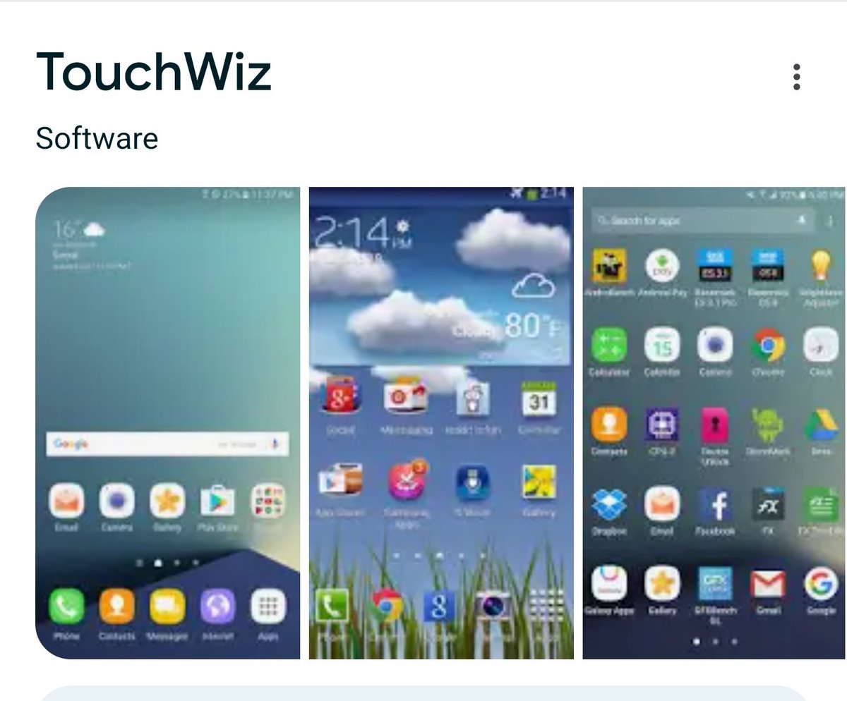Holly - I like tech tweet media