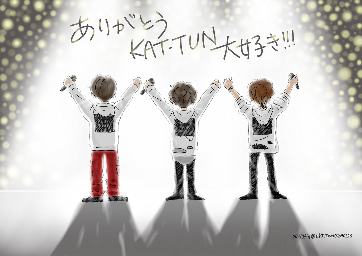 ekt_tun04090223's tweet photo. #KATTUN https://t.co/a4dpGkZnyi