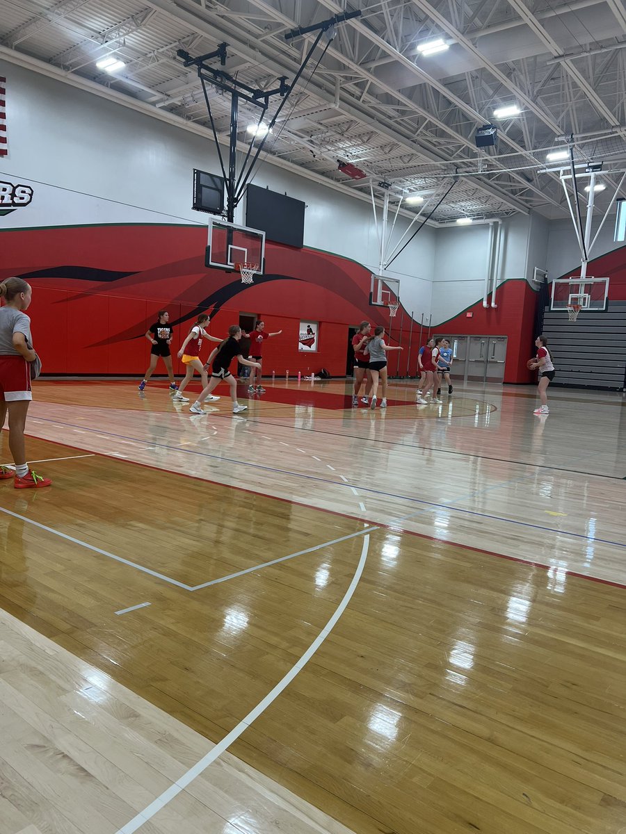Madrid Girls Basketball (@ladytigers50156) on Twitter photo Group of young ones went up and played in Boone’s Turbo League tonight! Appreciate <a href="/CorsonCole/">Cole Corson</a> giving these young ones hungry to get better an opportunity to get up and down with his girls!
#Together Group of young ones went up and played in Boone’s Turbo League tonight! Appreciate <a href="/CorsonCole/">Cole Corson</a> giving these young ones hungry to get better an opportunity to get up and down with his girls!
#Together