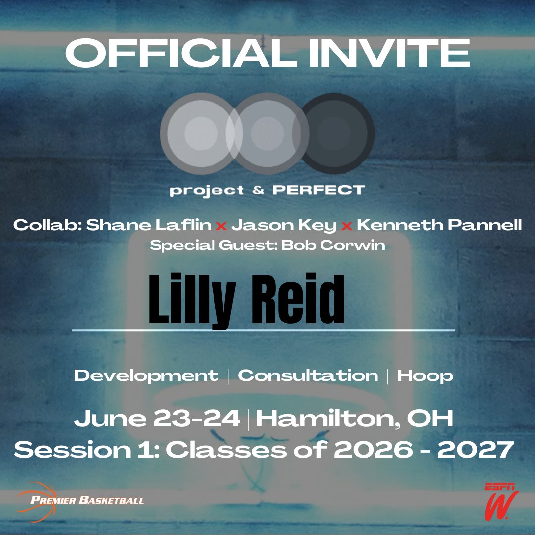 Bart Reid (@bartreid247) on Twitter photo Big time!!! Way to
Go <a href="/lillyreid2026/">Lilly Reid</a> well deserved. <a href="/PRJCTandPRFCT/">Project & PERFECT</a>
The Best of the Best competing & getting better! <a href="/ETTaylor79/">Erick Taylor</a> <a href="/billrealdeal16/">Bill Ingram</a> <a href="/big73miller/">Kevin Miller</a> <a href="/ARHoopScoop/">Kevin McPherson</a> <a href="/KPannell71/">“KP”</a> <a href="/kayla_fletch/">kfletch</a> <a href="/VortexSportsARK/">Vortex Sports x Prep Hoops AR</a> <a href="/ShaneLaflin/">Shane Laflin</a> <a href="/bballjkey/">Jason Key</a> <a href="/pd_skillz/">Mavs Elite GUAA</a> <a href="/k_sutherlandAR/">Kyle Sutherland</a> <a href="/PrepGirlsHoops/">Prep Girls Hoops 🏀</a> Big time!!! Way to
Go <a href="/lillyreid2026/">Lilly Reid</a> well deserved. <a href="/PRJCTandPRFCT/">Project & PERFECT</a>
The Best of the Best competing & getting better! <a href="/ETTaylor79/">Erick Taylor</a> <a href="/billrealdeal16/">Bill Ingram</a> <a href="/big73miller/">Kevin Miller</a> <a href="/ARHoopScoop/">Kevin McPherson</a> <a href="/KPannell71/">“KP”</a> <a href="/kayla_fletch/">kfletch</a> <a href="/VortexSportsARK/">Vortex Sports x Prep Hoops AR</a> <a href="/ShaneLaflin/">Shane Laflin</a> <a href="/bballjkey/">Jason Key</a> <a href="/pd_skillz/">Mavs Elite GUAA</a> <a href="/k_sutherlandAR/">Kyle Sutherland</a> <a href="/PrepGirlsHoops/">Prep Girls Hoops 🏀</a>