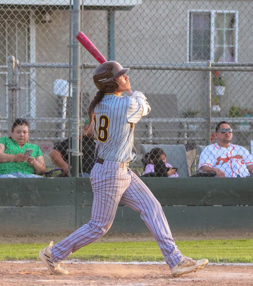Travis Anderson (@coach_andy_1) on Twitter photo Kids First high school HR vs Porterville
2 for 4 at the plate. Triple and a 2 run HR
<a href="/CadillacPina_15/">Cadillac Pina</a>
hudl.com/video/3/234147… Kids First high school HR vs Porterville
2 for 4 at the plate. Triple and a 2 run HR
<a href="/CadillacPina_15/">Cadillac Pina</a>
hudl.com/video/3/234147…