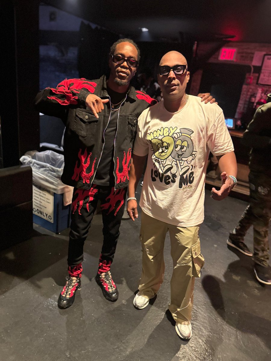 SHALMARSHALL tweet media