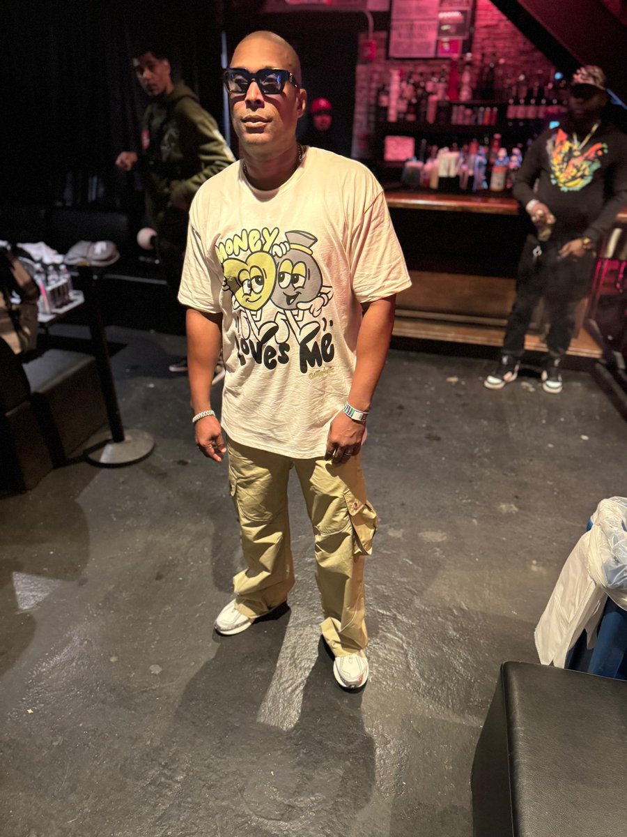 SHALMARSHALL tweet media