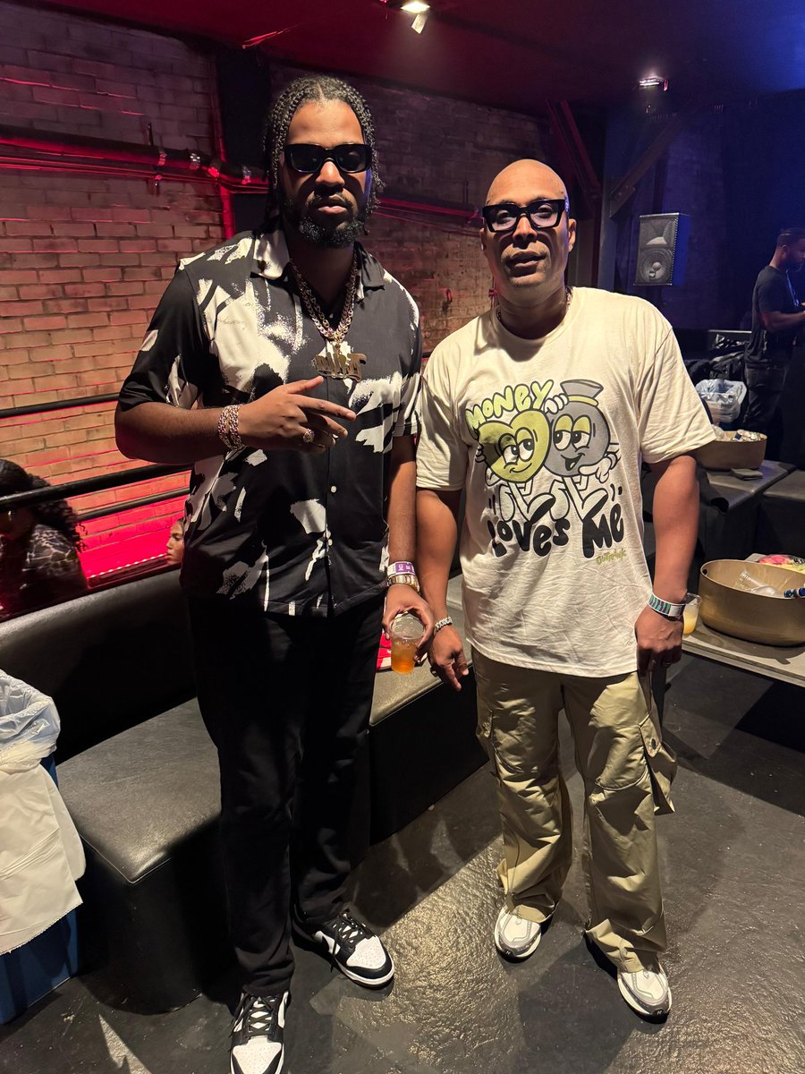 SHALMARSHALL tweet media