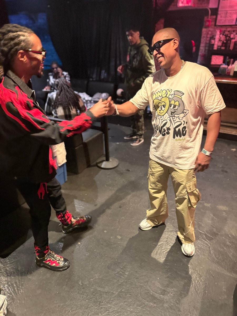 SHALMARSHALL tweet media