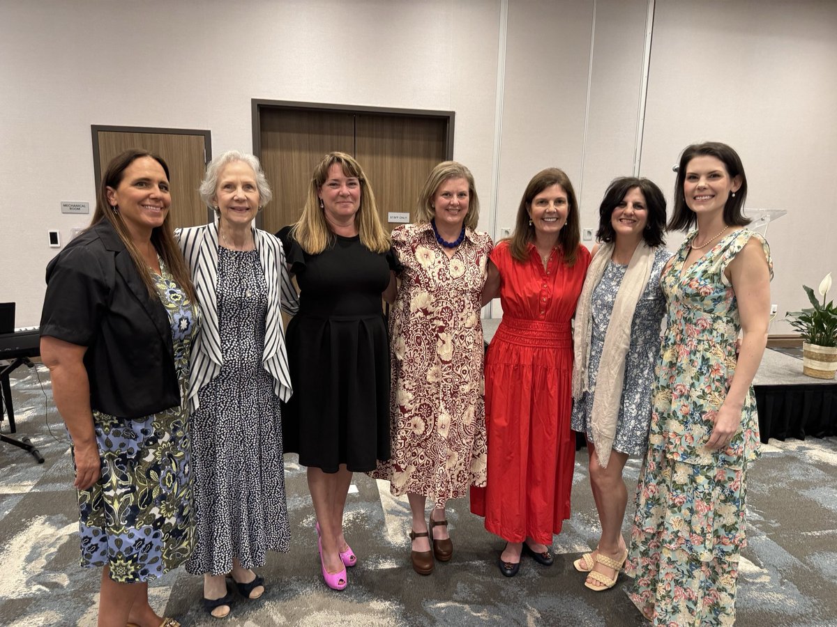 Lt. Gov. Pamela Evette tweet media