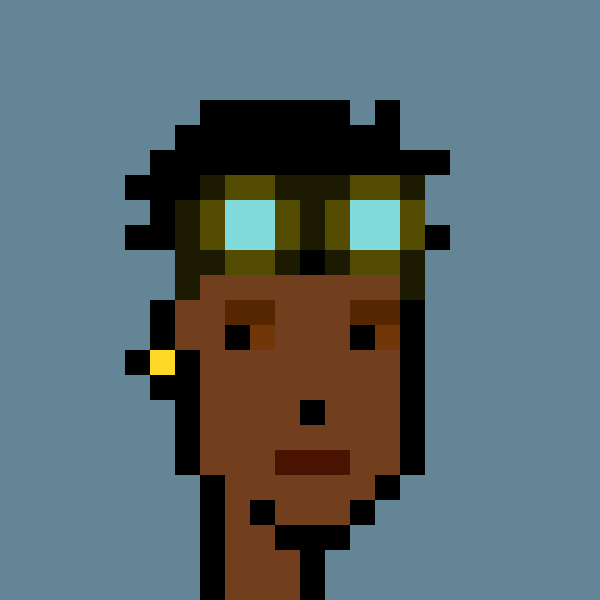 CryptoPunks Bot tweet media