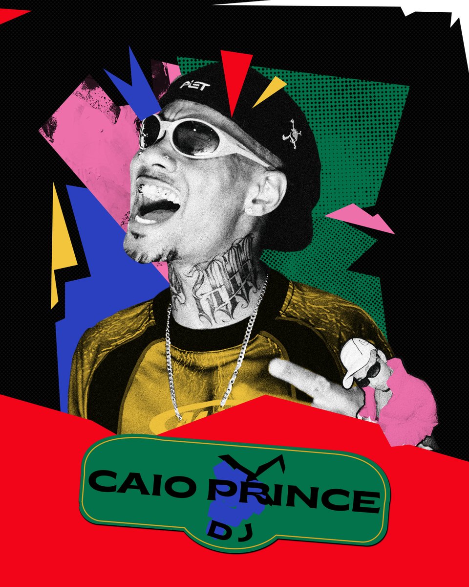 sarra_nu's tweet photo. Tirando da gaveta um projeto pessoal que criei há um tempo!  Âmbar é um festival fictício, totalmente idealizado por mim. https://t.co/IlAGzk4oJH