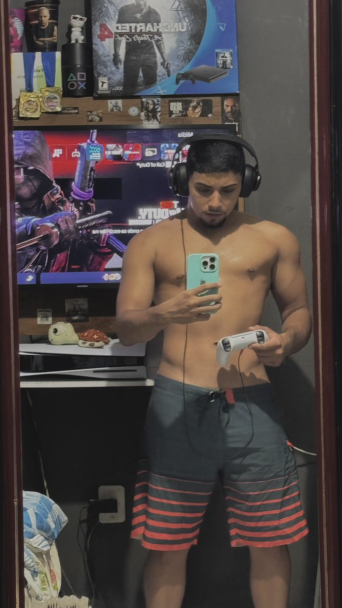 Quem bora um warzone? 🤯