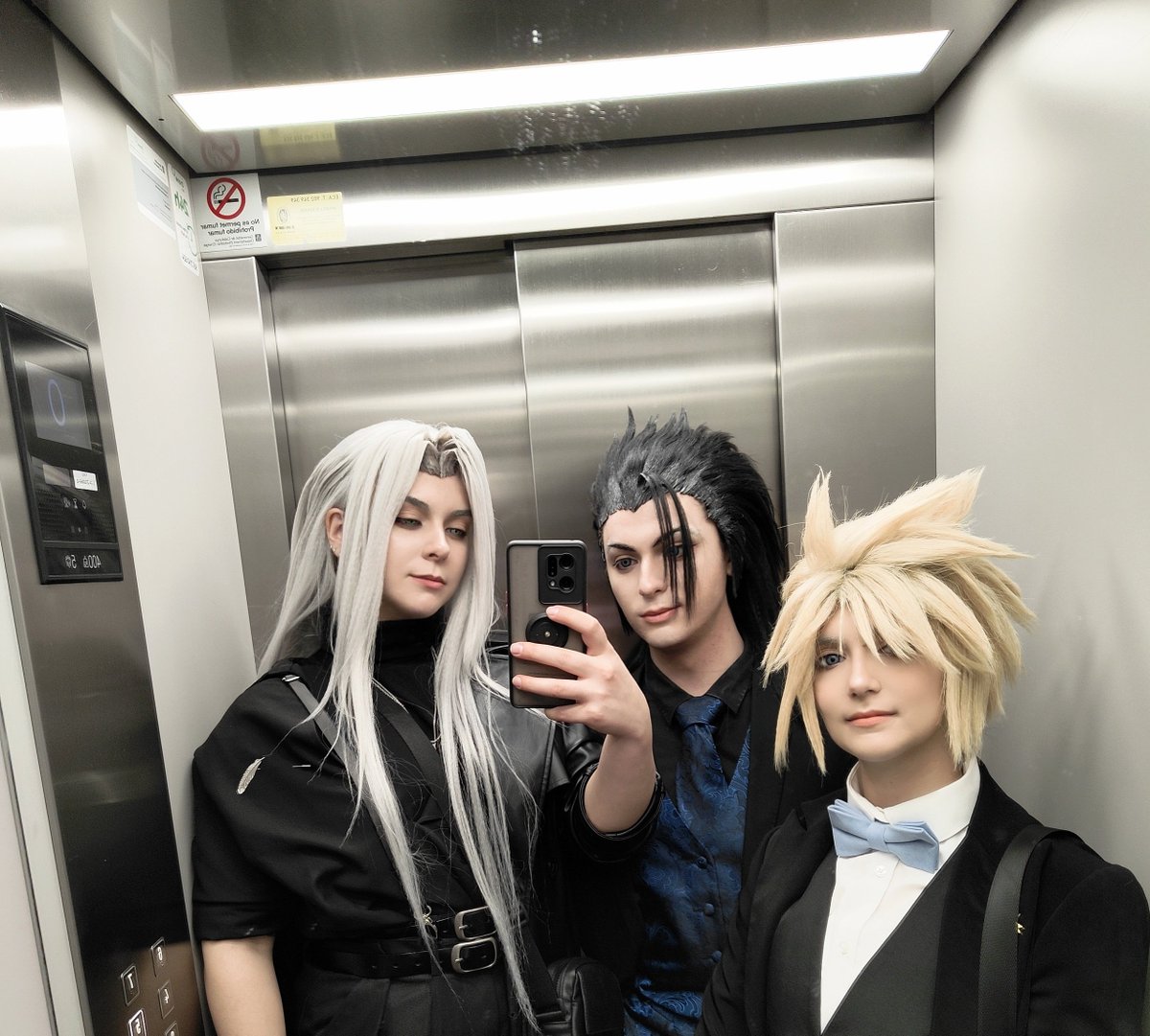 The elevator pic ✨
<a href="/chibicuack/">Chibi 💕</a> <a href="/Silver_Redgrave/">Silver Redgrave</a>