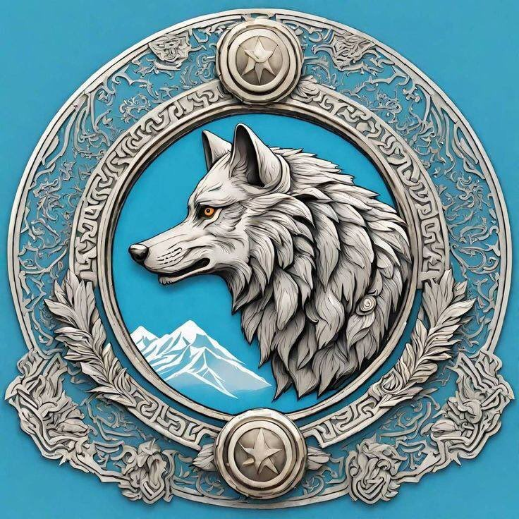 YzbAltay's tweet photo. Siz çoksunuz, biz TÜRK! https://t.co/3KEqobd2Jw