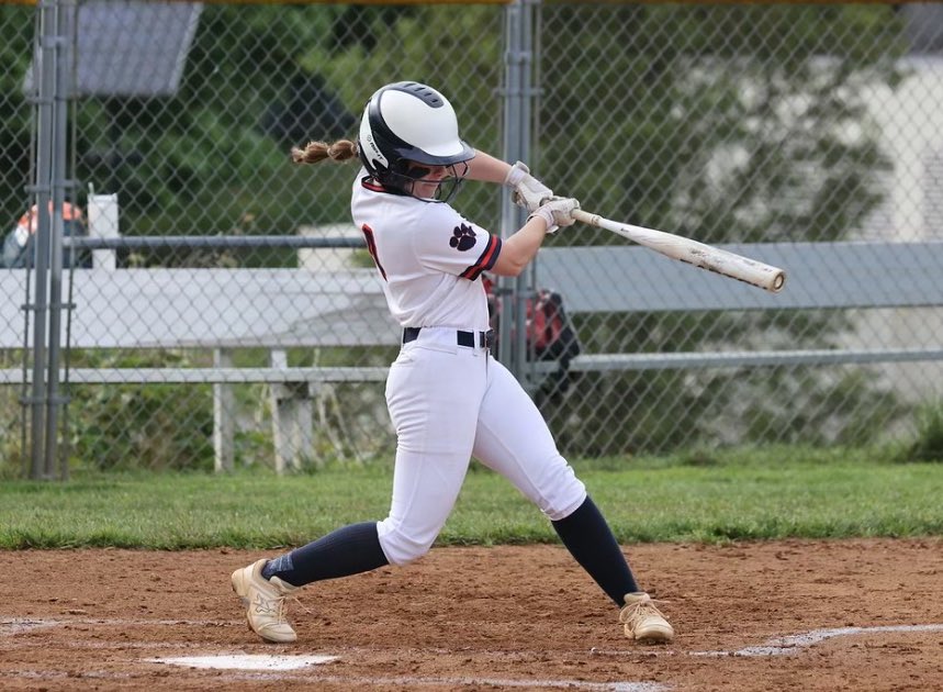 Anna Castellano 2026 (@acastellano2026) on Twitter photo Had a great time in high school Spring Training in Myrtle Beach last week! Here are some of my game highlights.
youtu.be/Uq8l6h3zSiE
Batted .529 for the week! Go Panthers! <a href="/PotomacSBall/">Potomac School Softball</a> <a href="/ROCKGOLDVA18U/">ROCK GOLD VA 18U - Buchanan</a> Had a great time in high school Spring Training in Myrtle Beach last week! Here are some of my game highlights.
youtu.be/Uq8l6h3zSiE
Batted .529 for the week! Go Panthers! <a href="/PotomacSBall/">Potomac School Softball</a> <a href="/ROCKGOLDVA18U/">ROCK GOLD VA 18U - Buchanan</a>