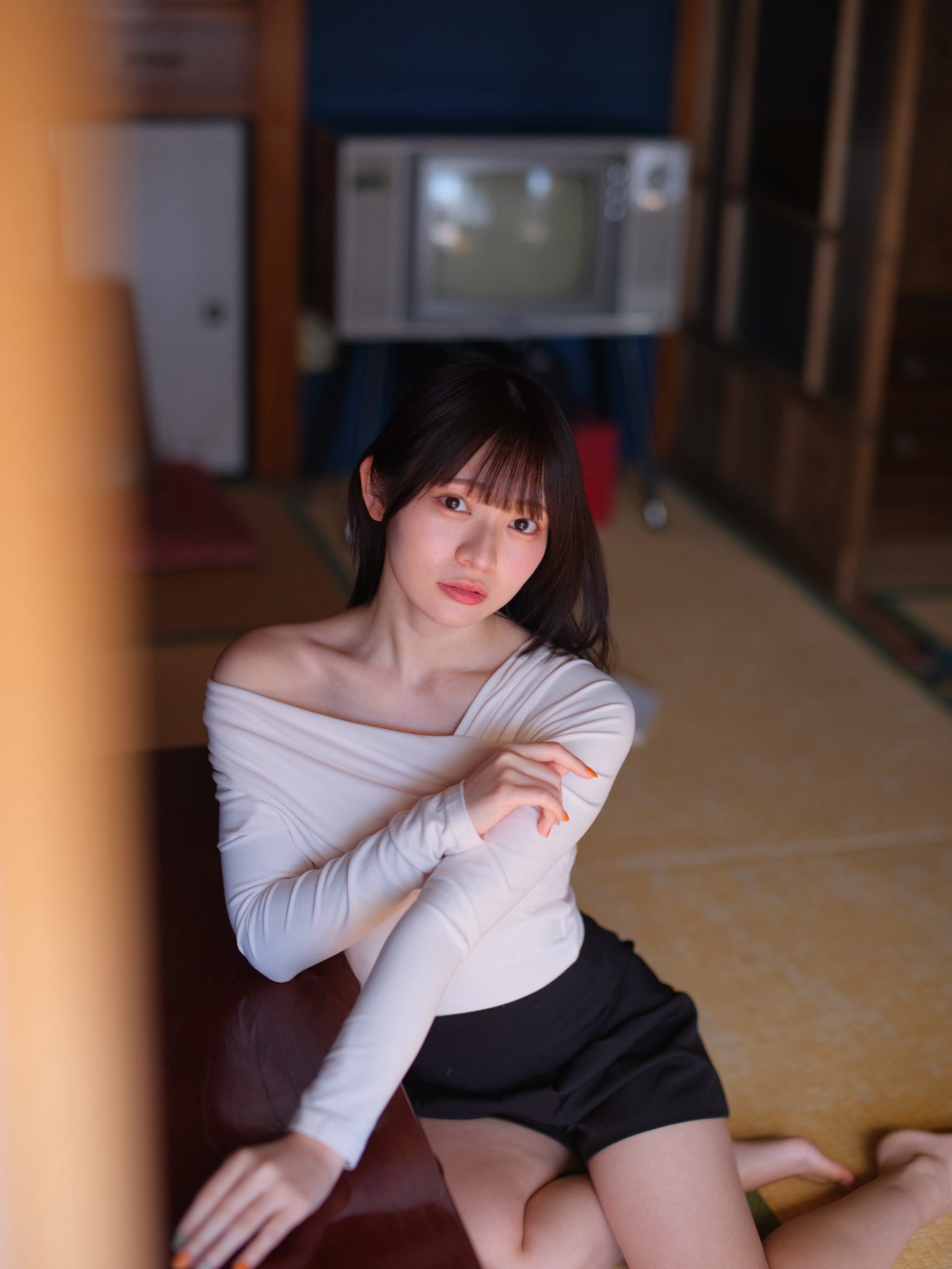 梅山 涼🐰うめちゃん on X: 